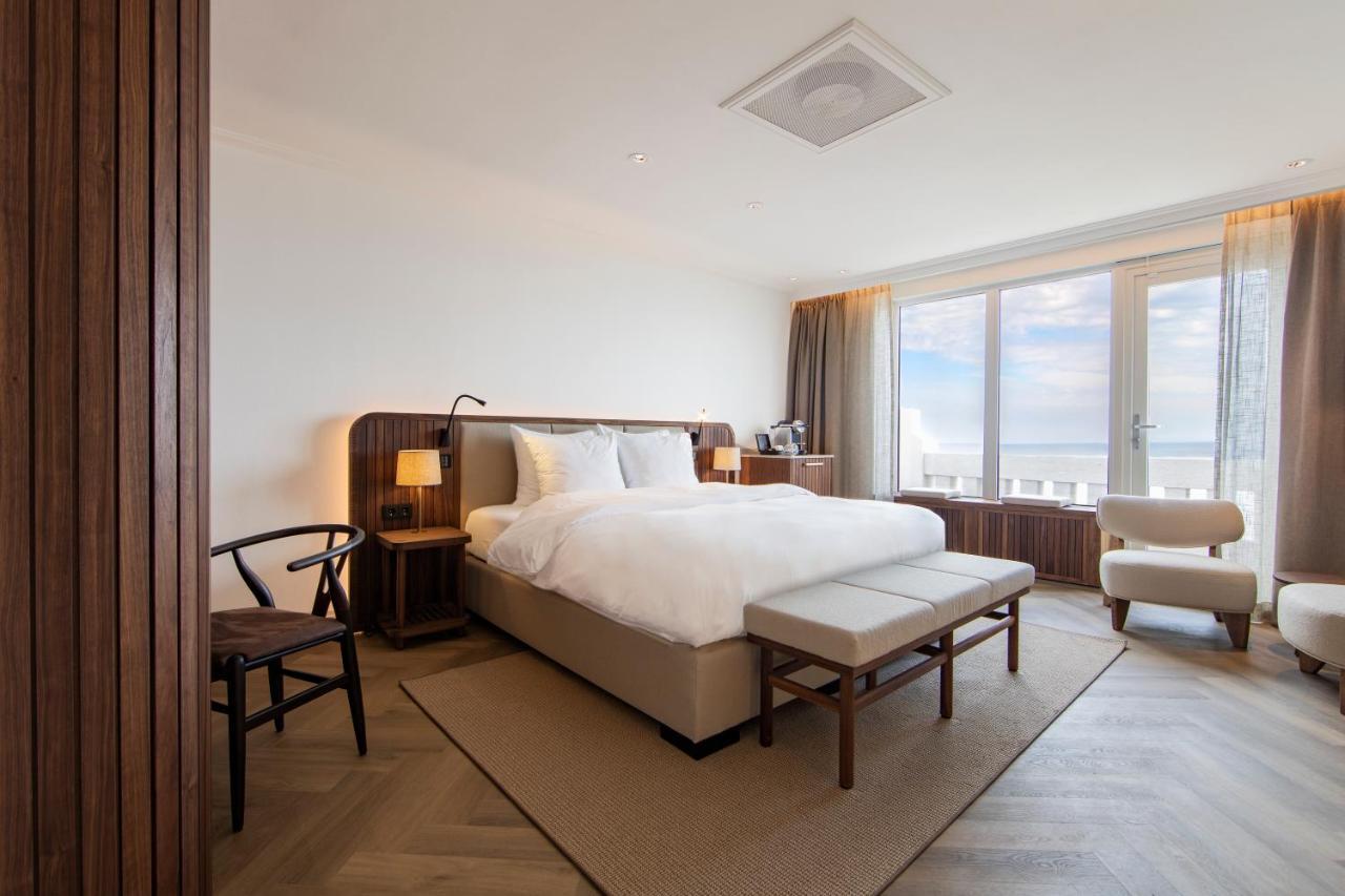The Historic Ter Duin 5* Noordwijk