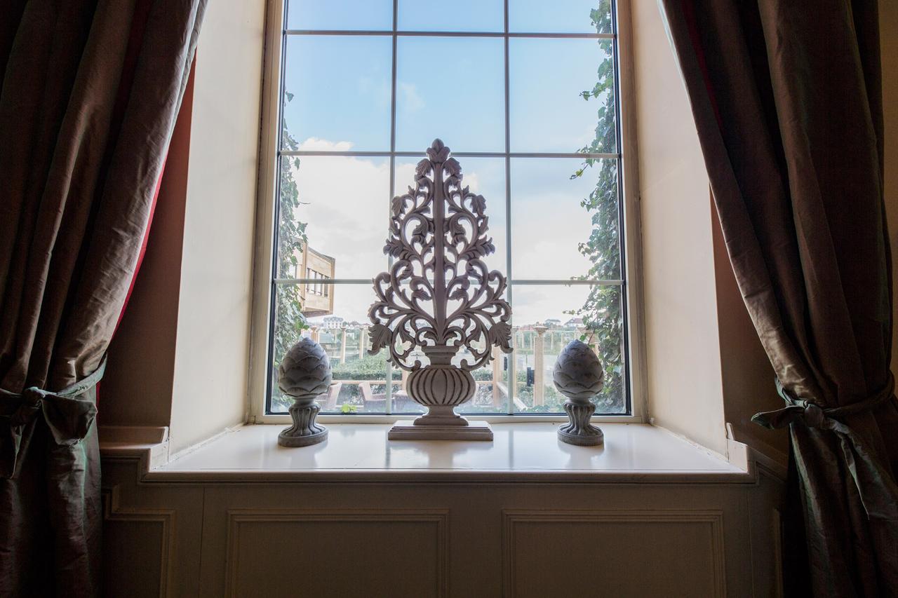 The Historic Ter Duin Hotel 5*